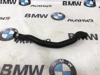 Патрубок радиатора печки BMW X5 2005