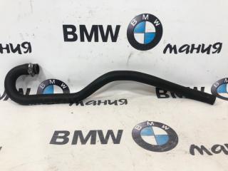Патрубок отопителя BMW X5 2005