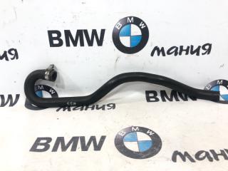 Патрубок радиатора печки BMW X5 2005