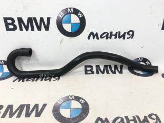 Патрубок радиатора печки BMW X5 2005