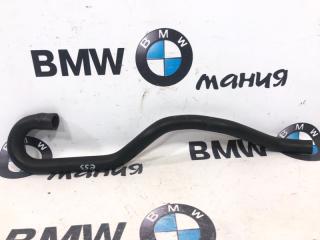 Патрубок радиатора печки BMW X5 2005