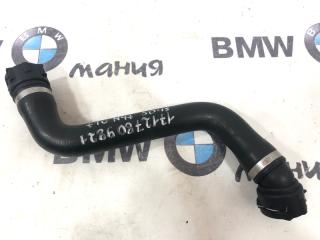 Патрубок системы охлаждения BMW 5 2011