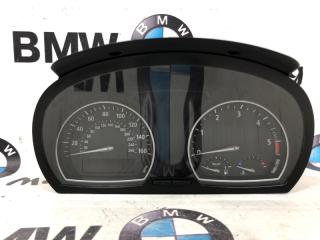 Панель приборов BMW X3 2008