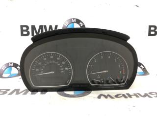 Панель приборов BMW X3 2008