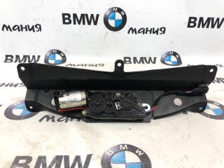 Доводчик двери багажника BMW X5 2008