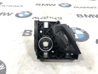 Кнопка старт-стоп BMW X5 2008