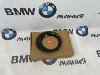 Рамка противотуманной фары левая BMW X3