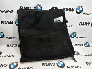 Обшивка багажника задняя левая BMW X3 2005