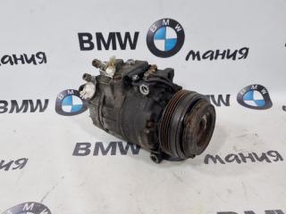 Компрессор кондиционера BMW X3 2005