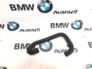 Патрубок отопителя BMW X3 2005