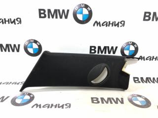Обшивка стойки задняя правая BMW X5 2005 контрактная Обшивка стойки задняя правая BMW X5 2005