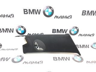 Обшивка стойки задняя левая BMW X5 2005 контрактная Обшивка стойки задняя левая BMW X5 2005