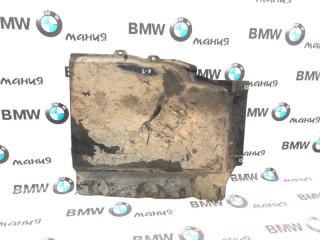 Защита днища кузова BMW X3 2005