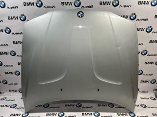 Капот BMW X3 2005