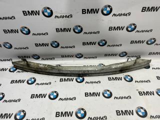 Усилитель переднего бампера BMW X3 2005