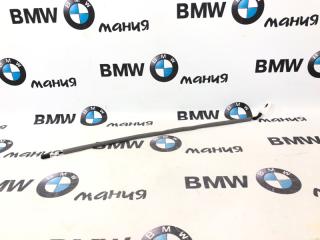 Трос замка двери задний BMW X5 2008