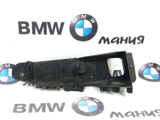 Крепление бампера заднее левое BMW X3 2005