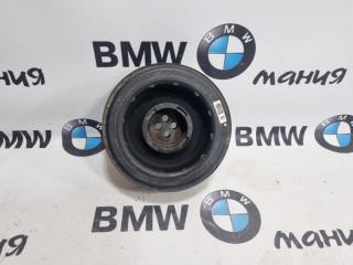 Шкив коленвала BMW X3 2005
