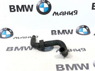 Патрубок отопителя BMW X5 2005