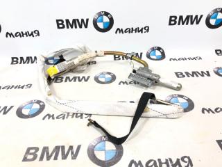 Подушка безопасности потолка шторка левая правая BMW X5 2005