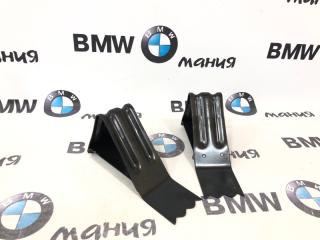 Противооткатный упор BMW X5 2005