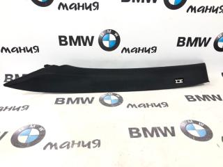 Обшивка стойки передняя левая BMW X5 2005 контрактная Обшивка стойки передняя левая BMW X5 2005