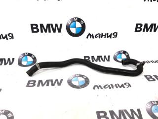 Патрубок отопителя BMW X5 2005