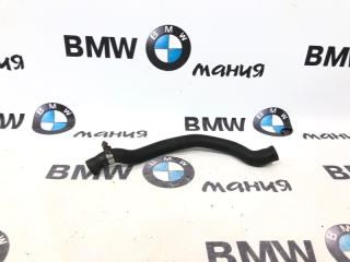 Патрубок радиатора печки BMW X5 2005