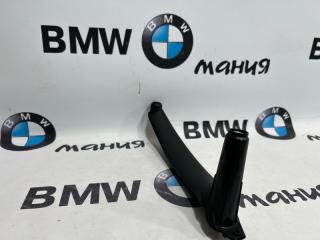 Внутренняя ручка черная правая BMW X5 2008