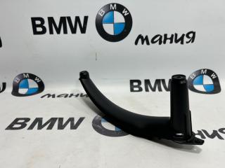 Внутренняя ручка черная левая BMW X5 2009