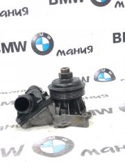 Помпа с термостатом BMW X5 2005