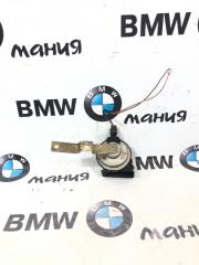 Звуковой сигнал BMW X5 2005