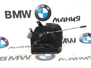 Замок двери задний левый задний левый BMW X5 2005