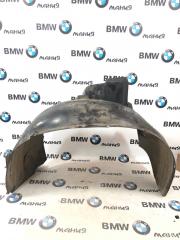 Подкрылок передний левый BMW X5 2005
