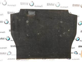 Пол багажника BMW X5 2005