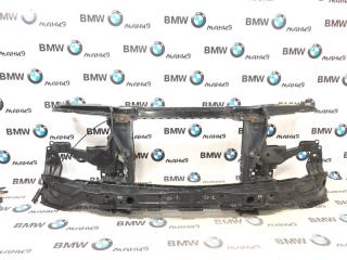 Телевизор с усилителем в сборе BMW X5 2005