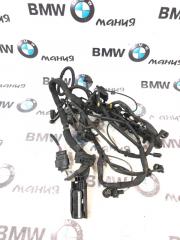 Проводка двигателя Mercedes w211