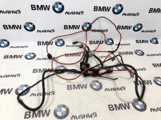 Проводка АКПП BMW X5 2007