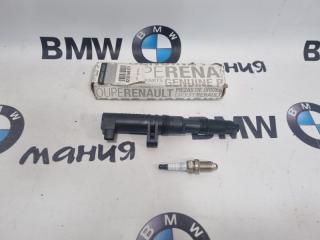 Катушка зажигания