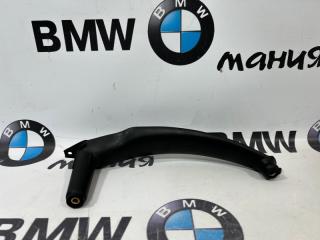 Внутренняя ручка черная левая BMW X5 2008