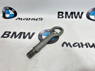 Крюк буксировочный Audi Q7 2007 контрактная Крюк буксировочный Audi Q7 2007