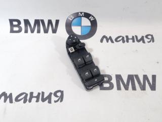 Блок управления стеклоподъемниками BMW X5 2009