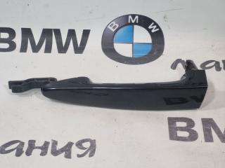 Ручка двери внешняя передняя левая BMW X5 2009 контрактная Ручка двери внешняя передняя левая BMW X5 2009