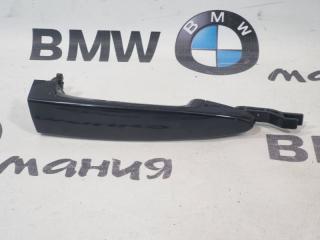 Ручка двери внешняя передняя правая BMW X5 2009 контрактная Ручка двери внешняя передняя правая BMW X5 2009