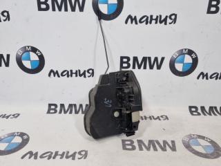 Замок двери задний левый BMW X5 2009