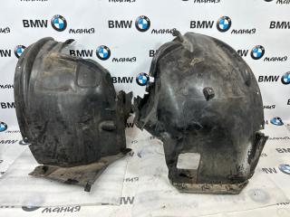 Подкрылок передний левый BMW X5 2009