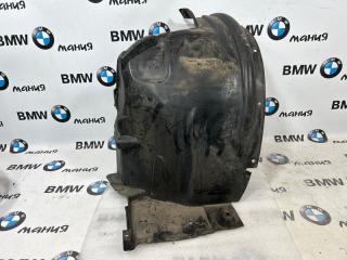 Подкрылок передний правый BMW X5 2008