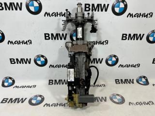 Рулевая колонка BMW X5 2009