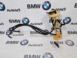 Датчик уровня топлива левый BMW X5 2009