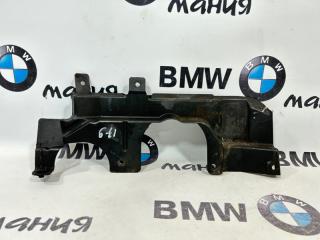 Защита двигателя BMW X5 2009